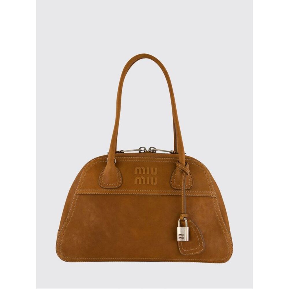 Miu Miu Women Shoulder Bag Woman Miu Miu